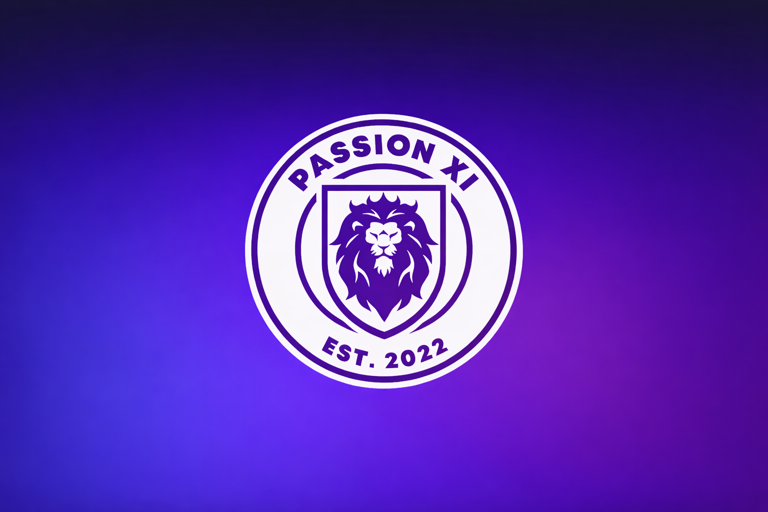 Passion XI project cover image