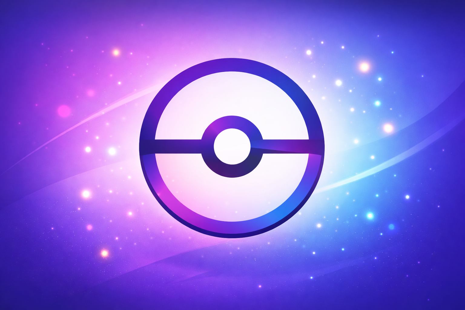 Pokemon Party project cover image